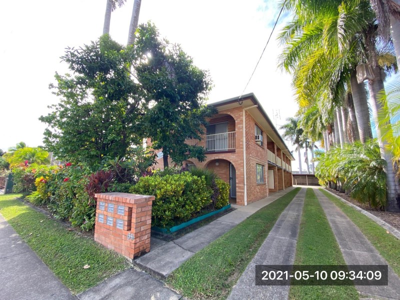 5/59 Milton Street, Mackay QLD 4740