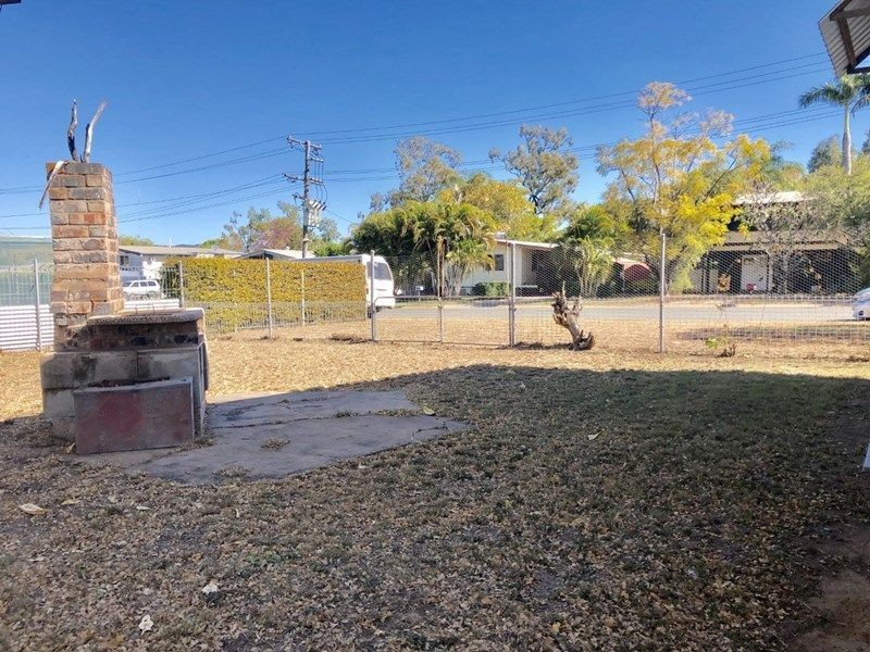 30 Beresford Crescent, Dysart QLD 4745