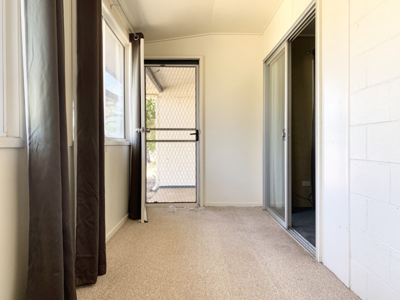 1 Singleton Street, Dysart QLD 4745