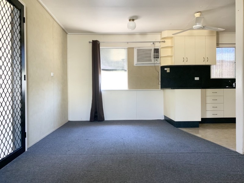 1 Singleton Street, Dysart QLD 4745