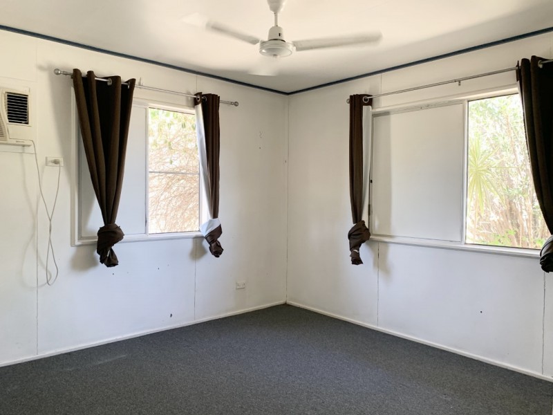 1 Singleton Street, Dysart QLD 4745