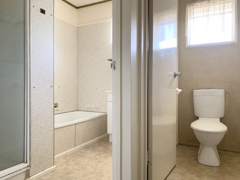 1 Singleton Street, Dysart QLD 4745