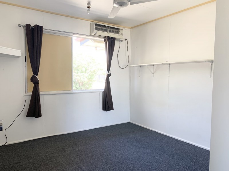 1 Singleton Street, Dysart QLD 4745