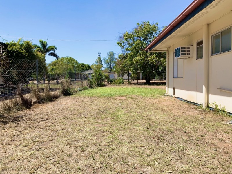 1 Singleton Street, Dysart QLD 4745