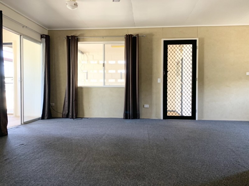 1 Singleton Street, Dysart QLD 4745