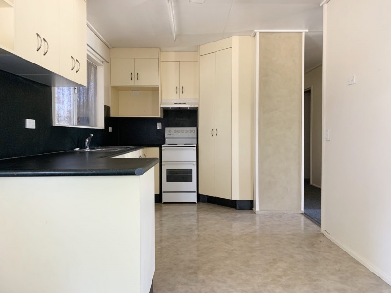 1 Singleton Street, Dysart QLD 4745