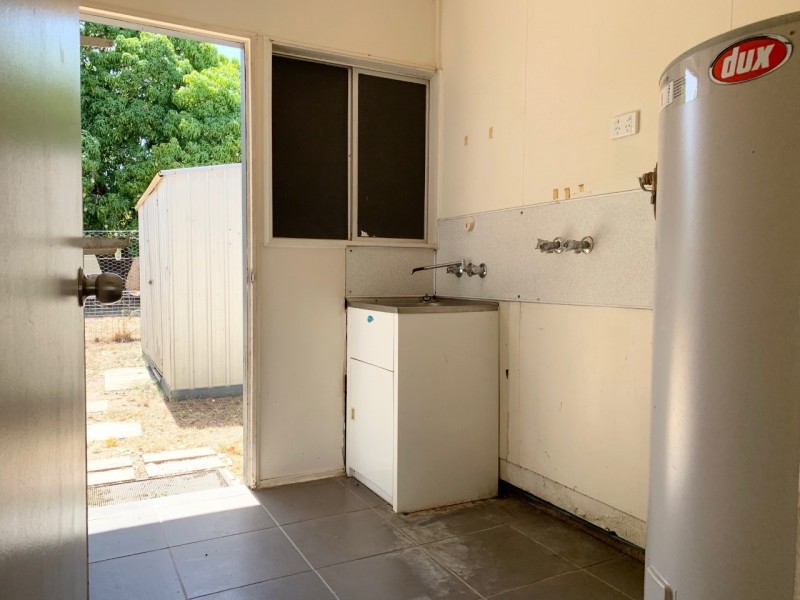 1 Singleton Street, Dysart QLD 4745