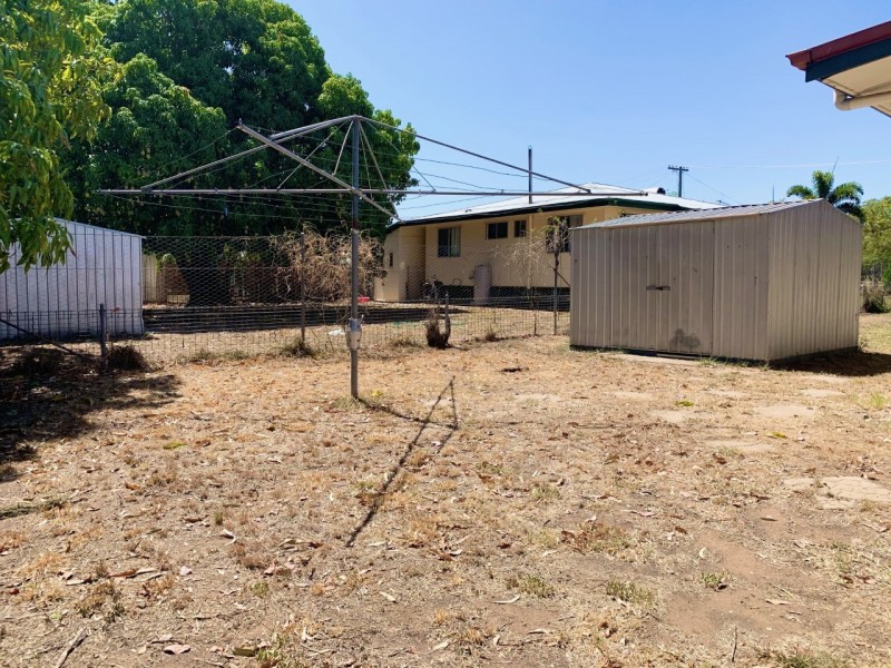 1 Singleton Street, Dysart QLD 4745