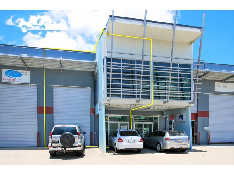 13/16 Transport Avenue, Paget QLD 4740