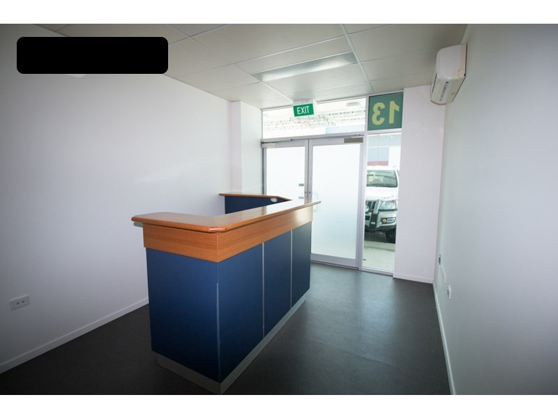 13/16 Transport Avenue, Paget QLD 4740