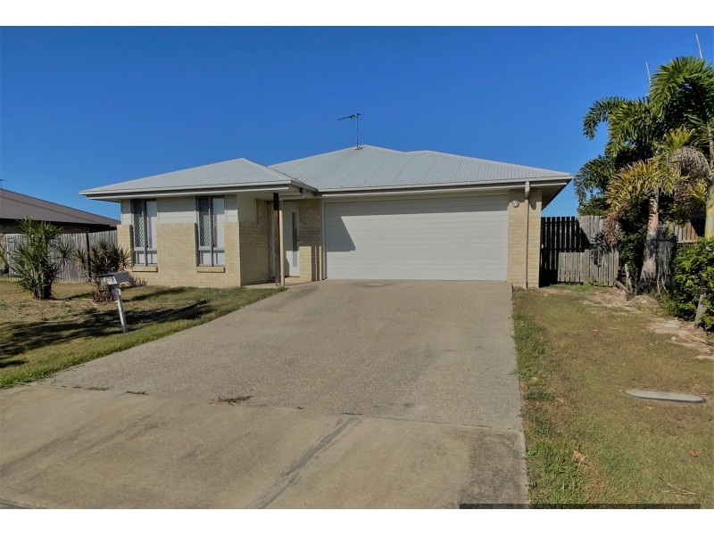 11 Isobel Avenue, Mirani QLD 4754