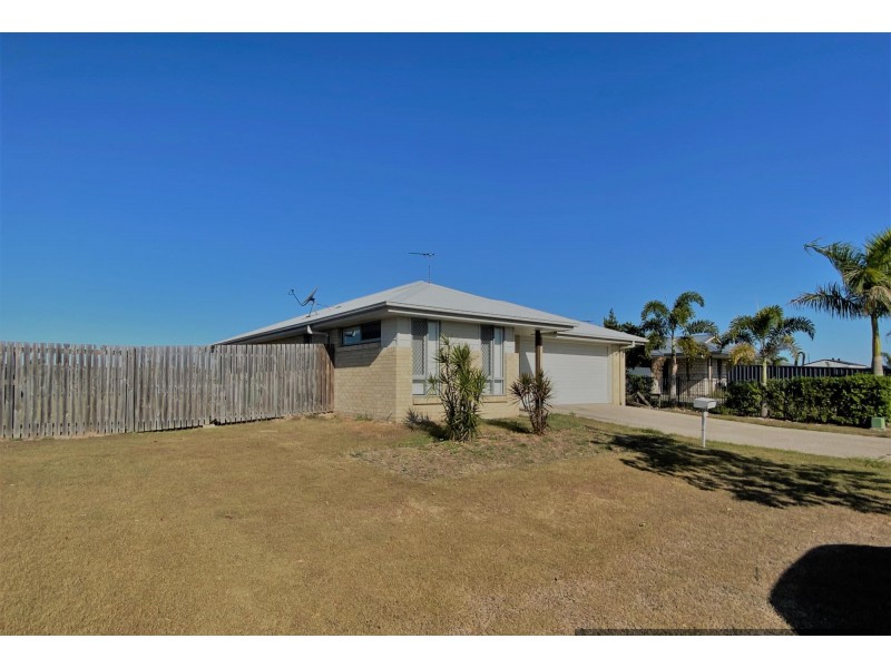 11 Isobel Avenue, Mirani QLD 4754