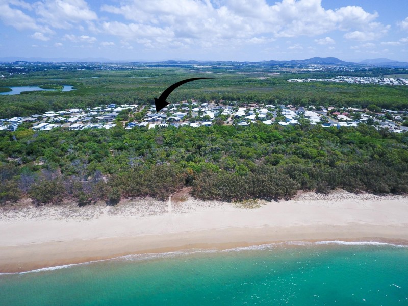 20 Corella Way, Blacks Beach QLD 4740