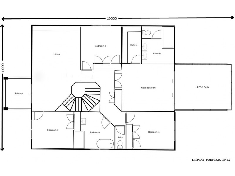 20 Corella Way, Blacks Beach QLD 4740