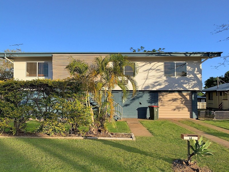 14 Connor Drive, Moranbah QLD 4744