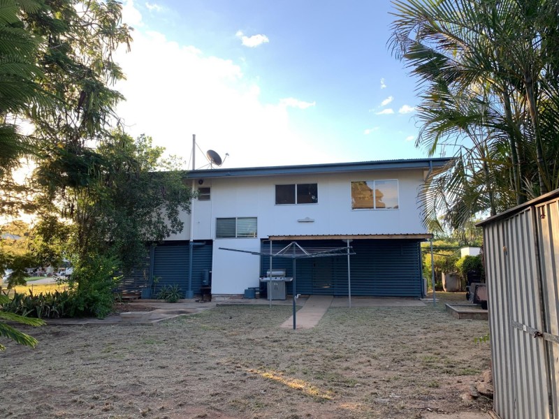 14 Connor Drive, Moranbah QLD 4744