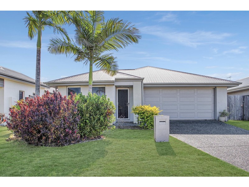 7 Cable Court, Blacks Beach QLD 4740