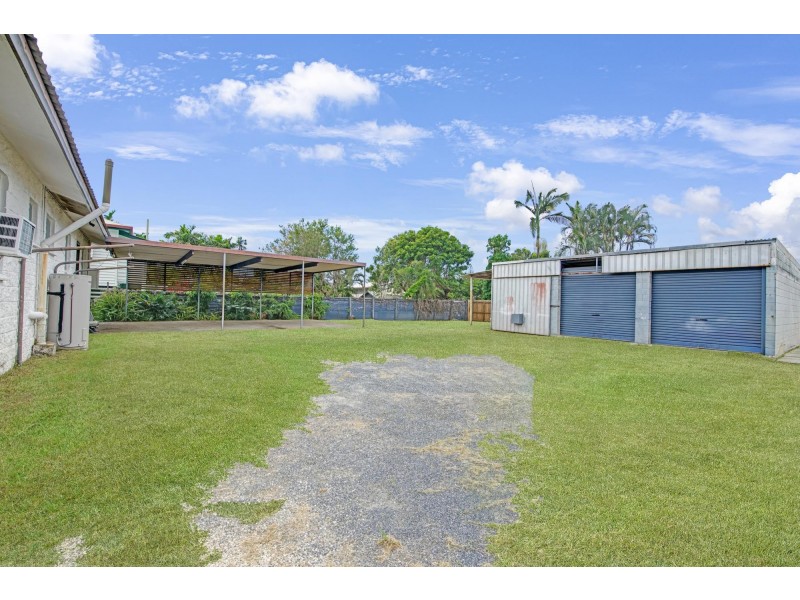 15 McKenney Street, South Mackay QLD 4740