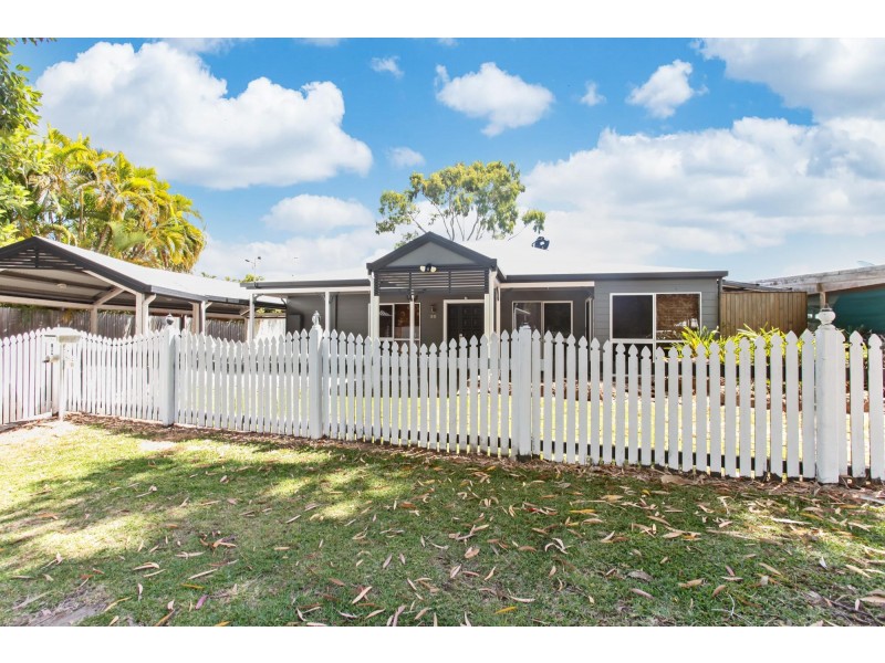 39 Wattle Street, Andergrove QLD 4740