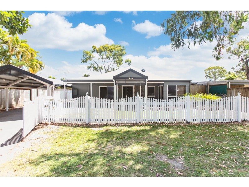 39 Wattle Street, Andergrove QLD 4740