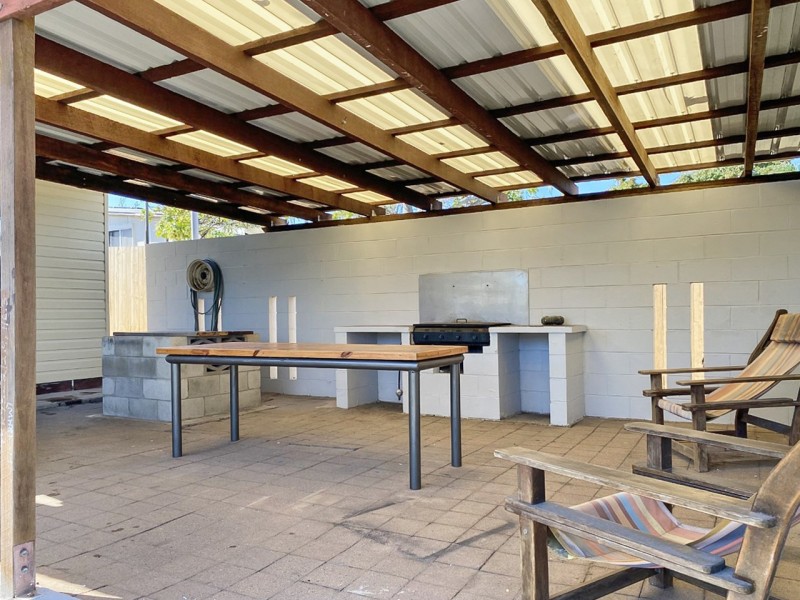 3 Hellwege Street, Hay Point QLD 4740