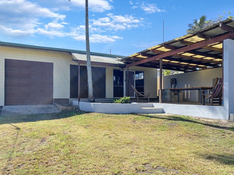 3 Hellwege Street, Hay Point QLD 4740