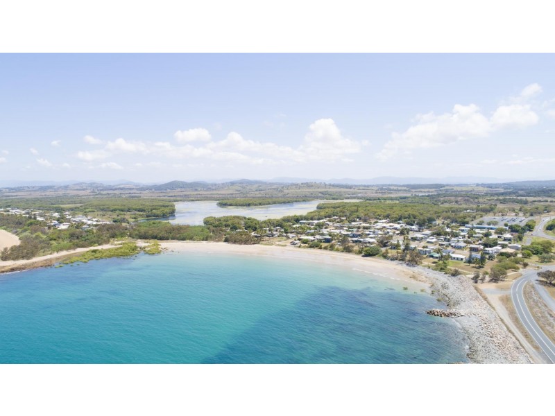 3 Hellwege Street, Hay Point QLD 4740