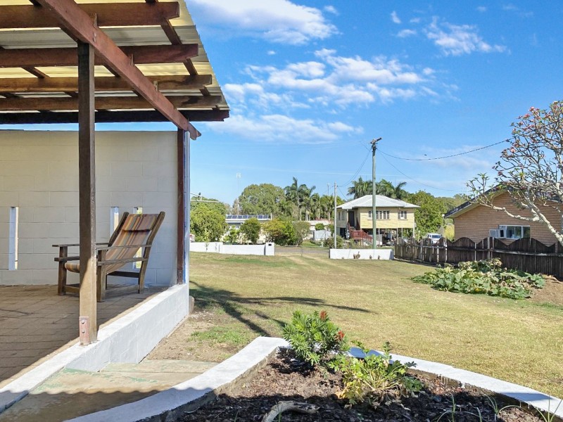 3 Hellwege Street, Hay Point QLD 4740