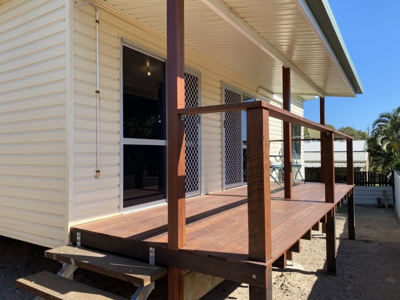 3 Hellwege Street, Hay Point QLD 4740