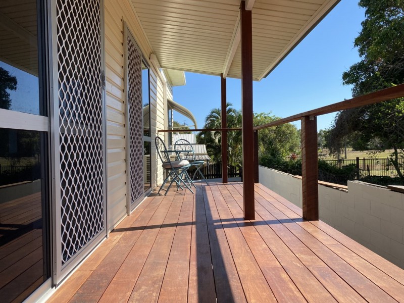 3 Hellwege Street, Hay Point QLD 4740