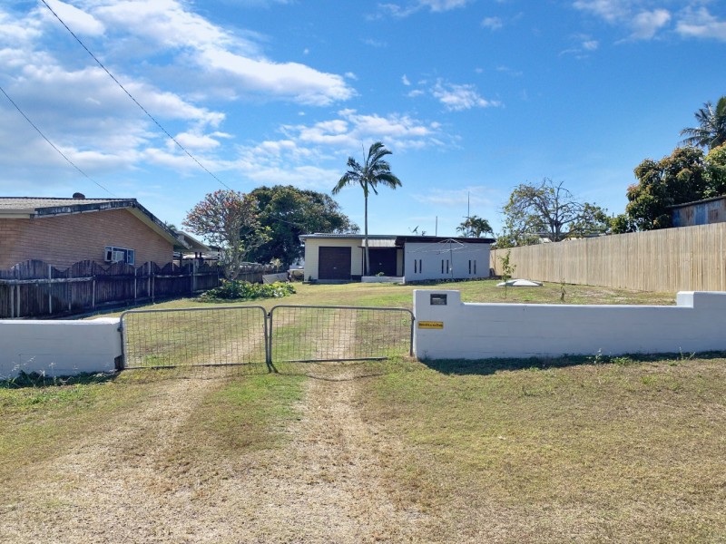 3 Hellwege Street, Hay Point QLD 4740