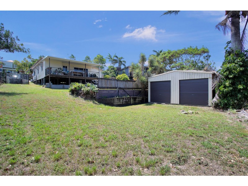 16 Norris Road, North Mackay QLD 4740