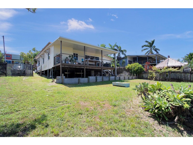 16 Norris Road, North Mackay QLD 4740