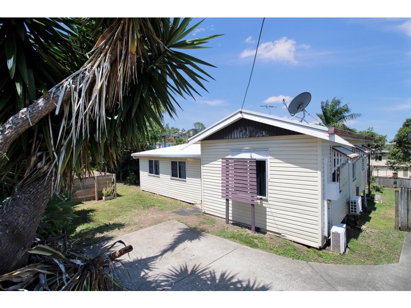 16 Norris Road, North Mackay QLD 4740