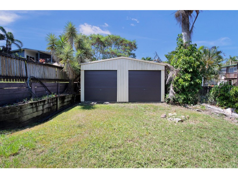 16 Norris Road, North Mackay QLD 4740