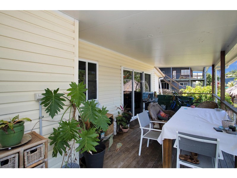 16 Norris Road, North Mackay QLD 4740