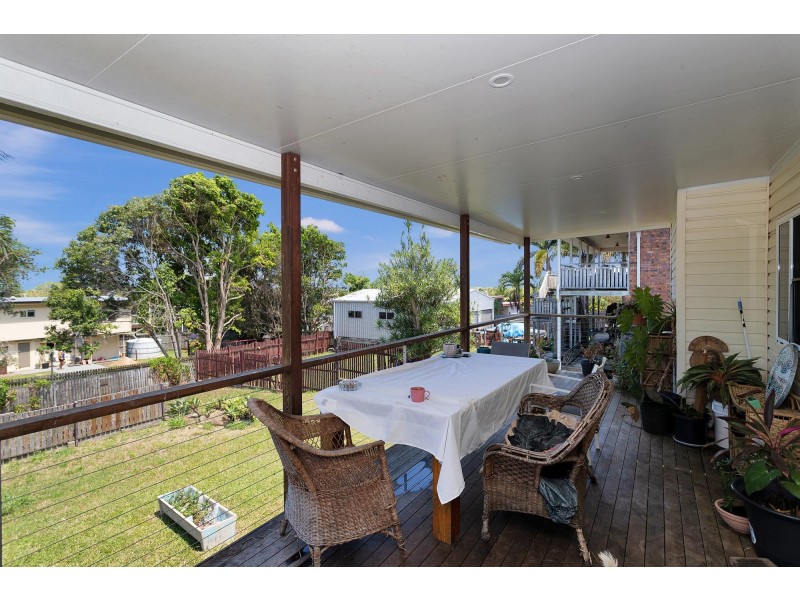 16 Norris Road, North Mackay QLD 4740