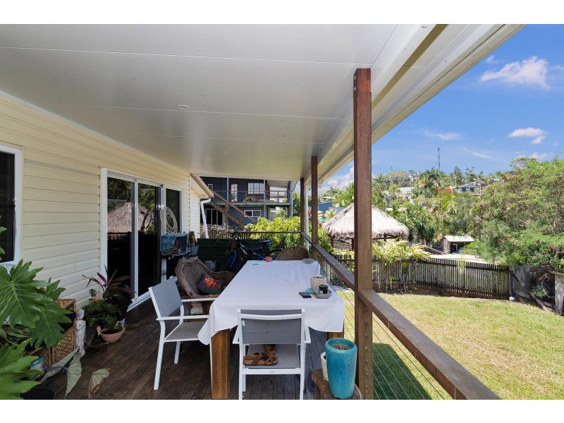 16 Norris Road, North Mackay QLD 4740