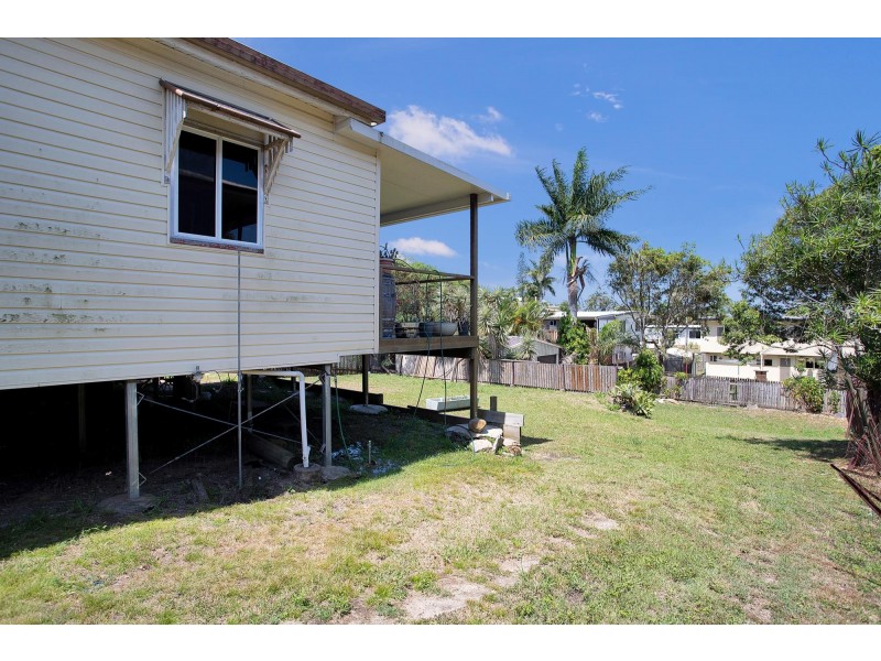 16 Norris Road, North Mackay QLD 4740