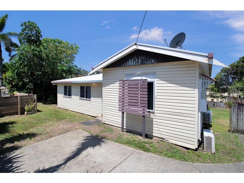 16 Norris Road, North Mackay QLD 4740