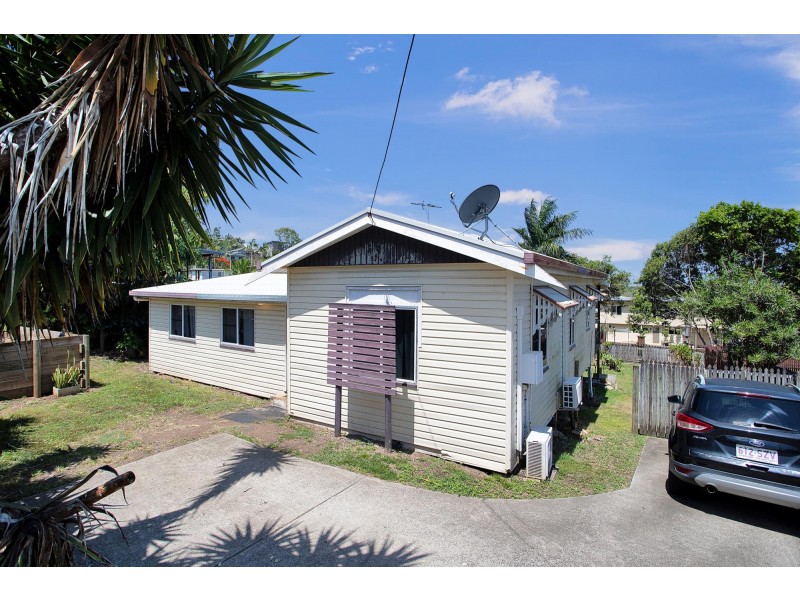 16 Norris Road, North Mackay QLD 4740