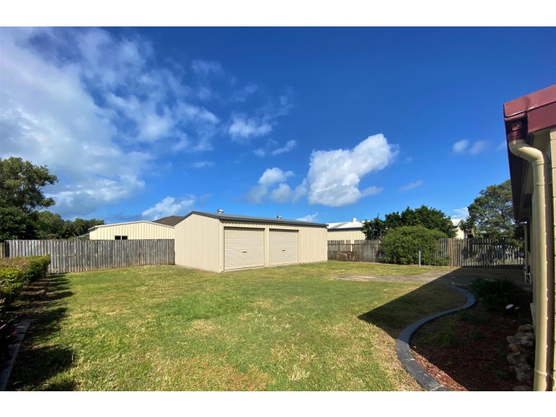 32 Maple Dve, Andergrove QLD 4740