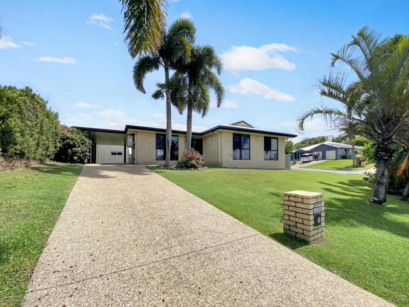 2 Mcalary Drive, Eimeo QLD 4740
