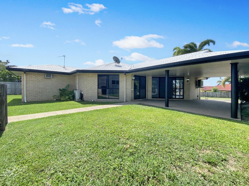 2 Mcalary Drive, Eimeo QLD 4740