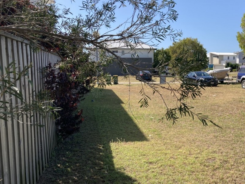 8 Petrie Street, East Mackay QLD 4740