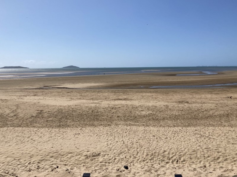 8 Petrie Street, East Mackay QLD 4740