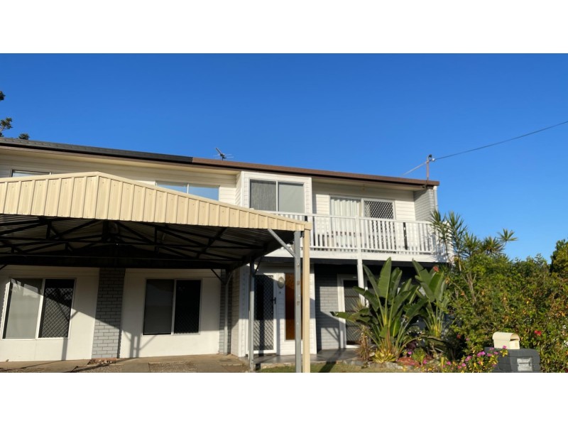 4B/Paton Terrace, Slade Point QLD 4740