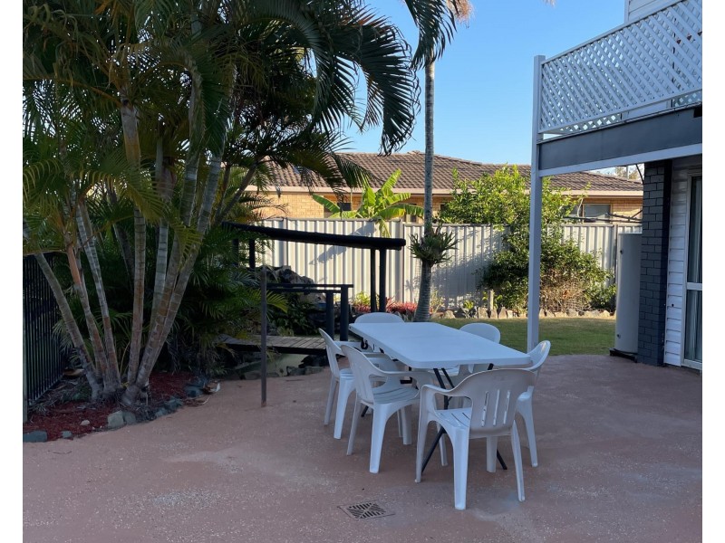 4B/Paton Terrace, Slade Point QLD 4740