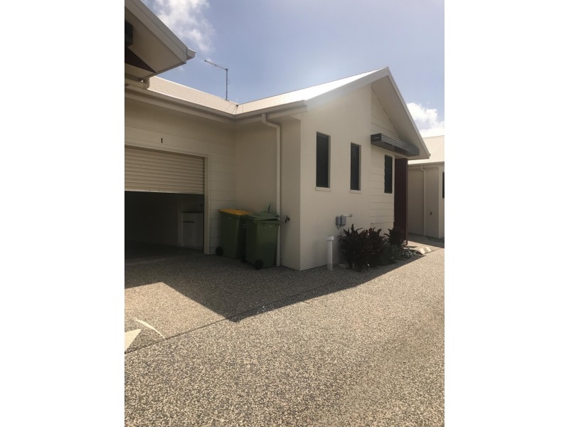 4/5 Prospect Street, Mackay QLD 4740