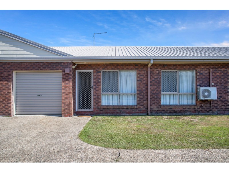 7/17 Prospect Street, Mackay QLD 4740